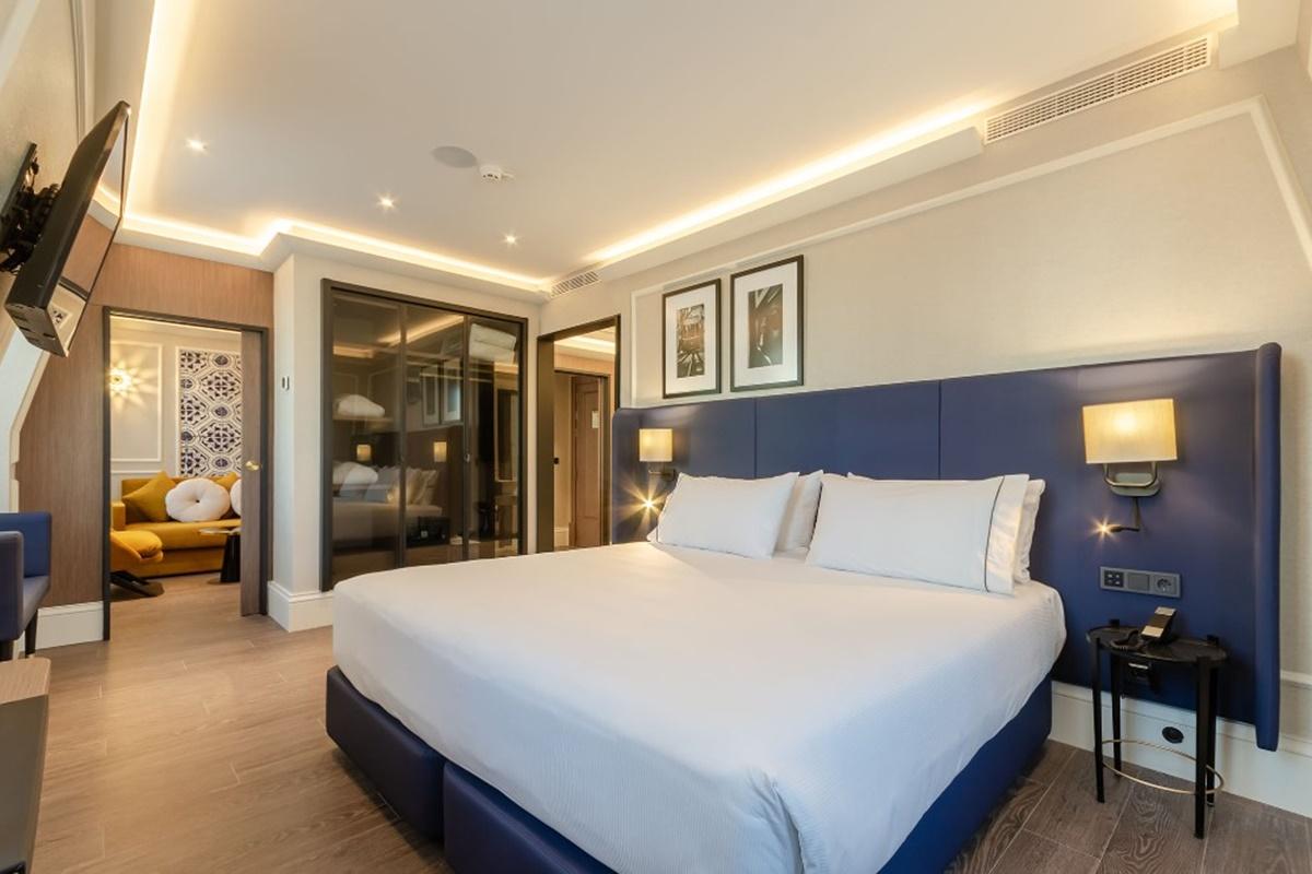 Hotel Eurostars Lisboa Baixa Extérieur photo