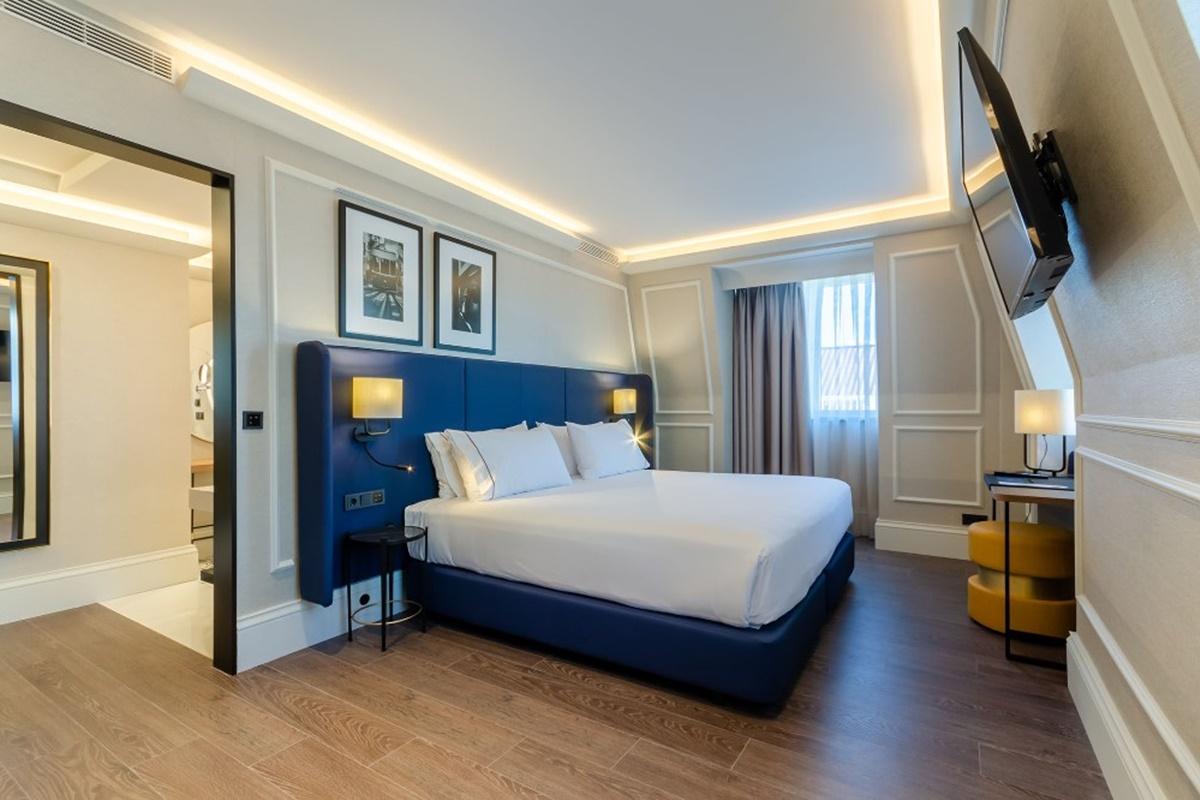Hotel Eurostars Lisboa Baixa Extérieur photo