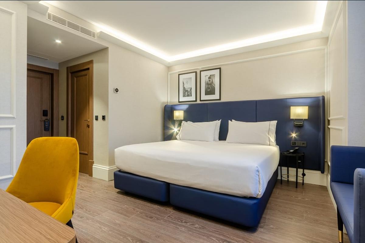 Hotel Eurostars Lisboa Baixa Extérieur photo